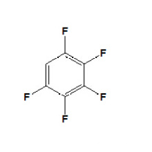 Pentafluorbenzol CAS Nr. 363-72-4